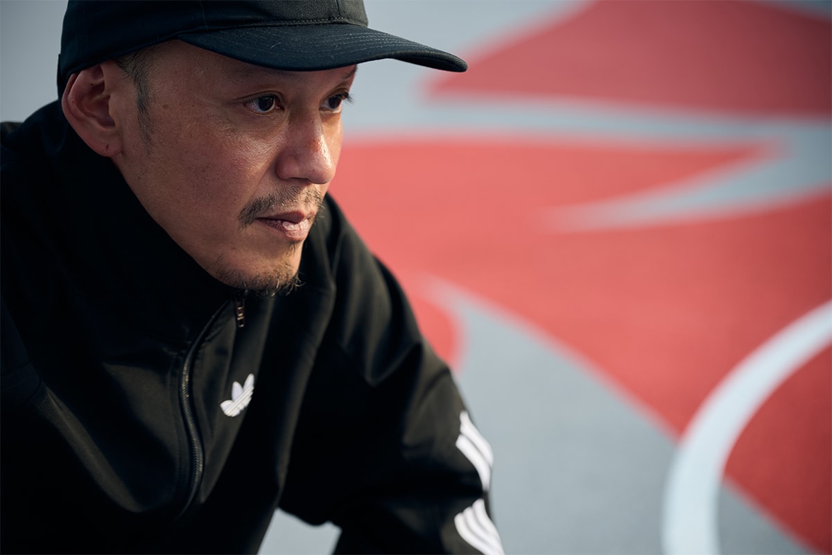 adidas が「TOYOTA ARENA TOKYO」に「adidas SPORTS PARK」を開設 adidas toyota arena tokyo adidas sports park release info