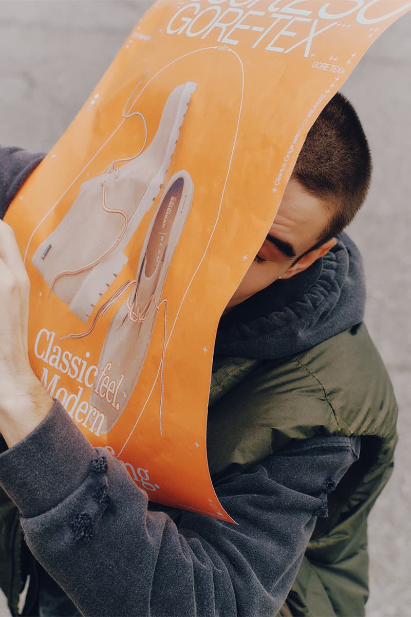 ビームスがクラークス オリジナルズ最新別注シューズを発売 beams clarks originals exclusive model release info