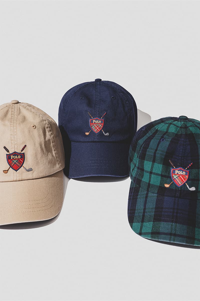 ビームスがポロ ラルフ ローレン別注コレクション第15弾を発売 beams polo ralph lauren exclusive the 15th release info