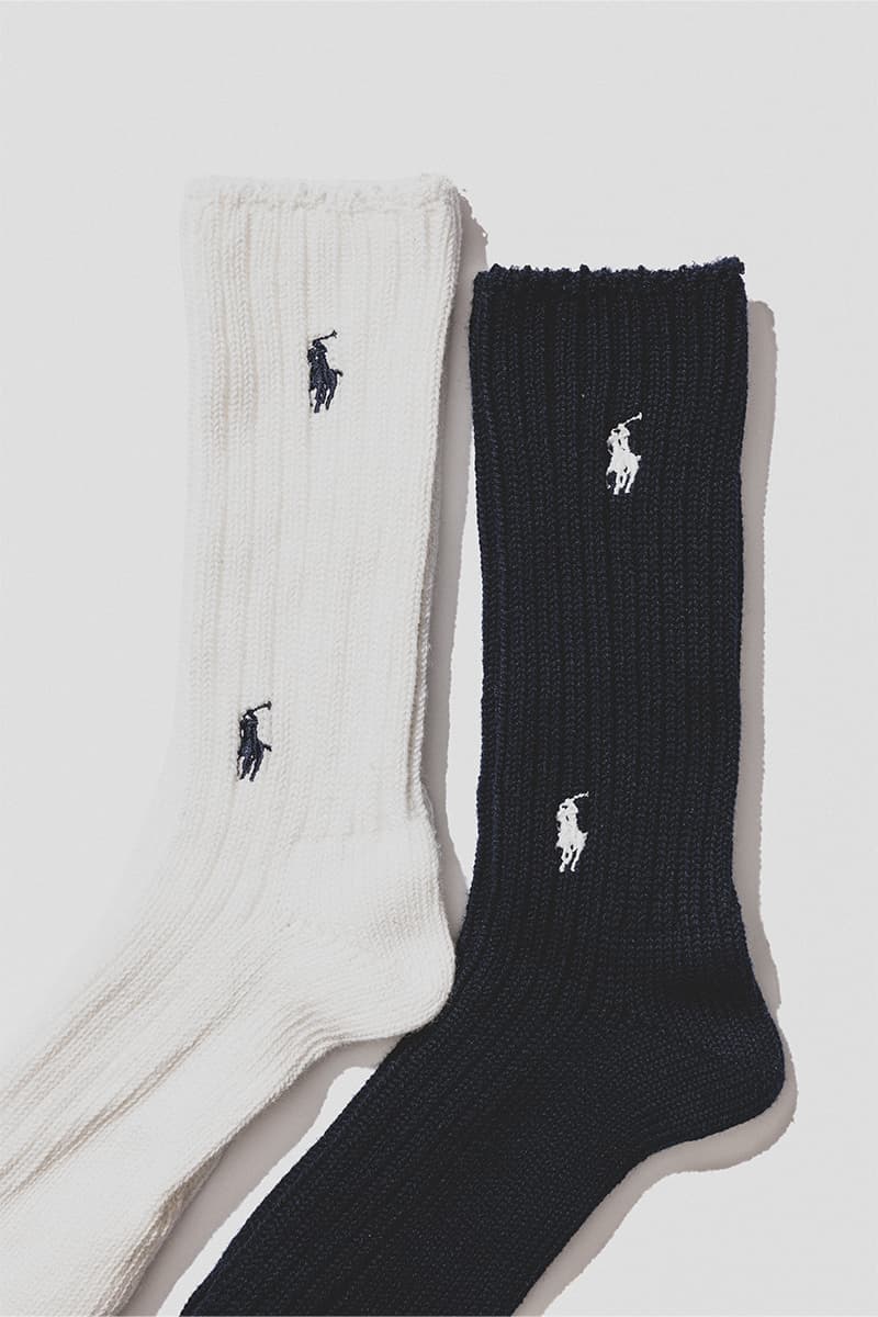 ビームスがポロ ラルフ ローレン別注コレクション第15弾を発売 beams polo ralph lauren exclusive the 15th release info