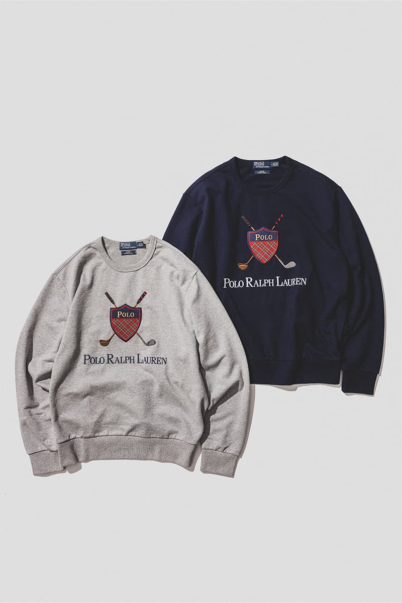 ビームスがポロ ラルフ ローレン別注コレクション第15弾を発売 beams polo ralph lauren exclusive the 15th release info
