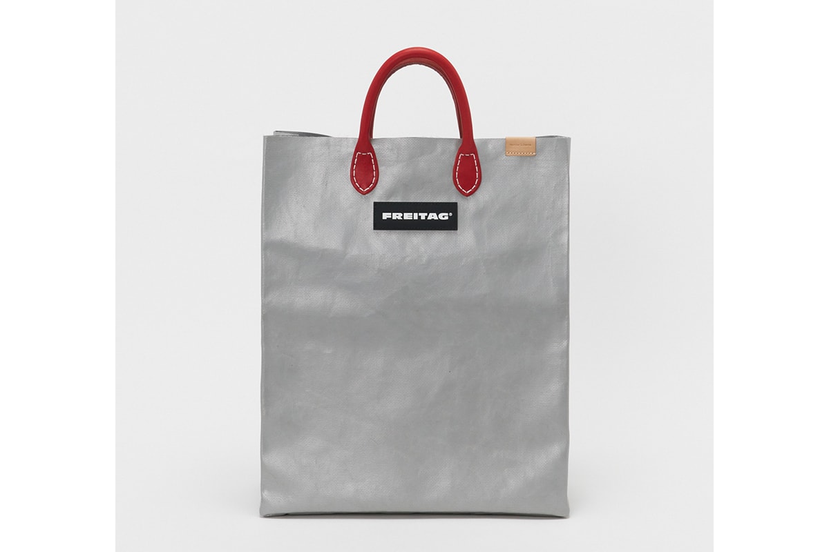 エンダースキーマxフライターグによるコラボプロジェクトの第2弾がローンチ hender scheme freitag collabo project release info