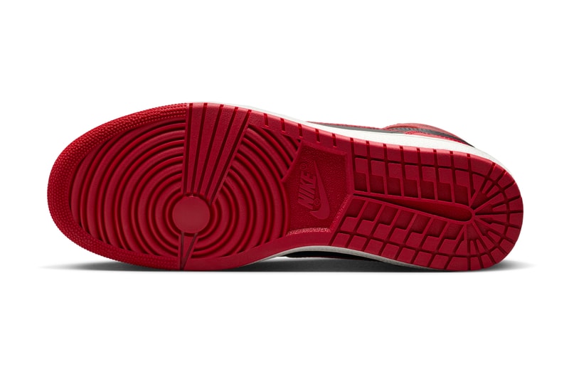 エアジョーダン 1 ハイ '85 “ブレッド” が2025年ホリデーシーズンに再び登場 Air Jordan 1 High '85 “Bred” re-release info