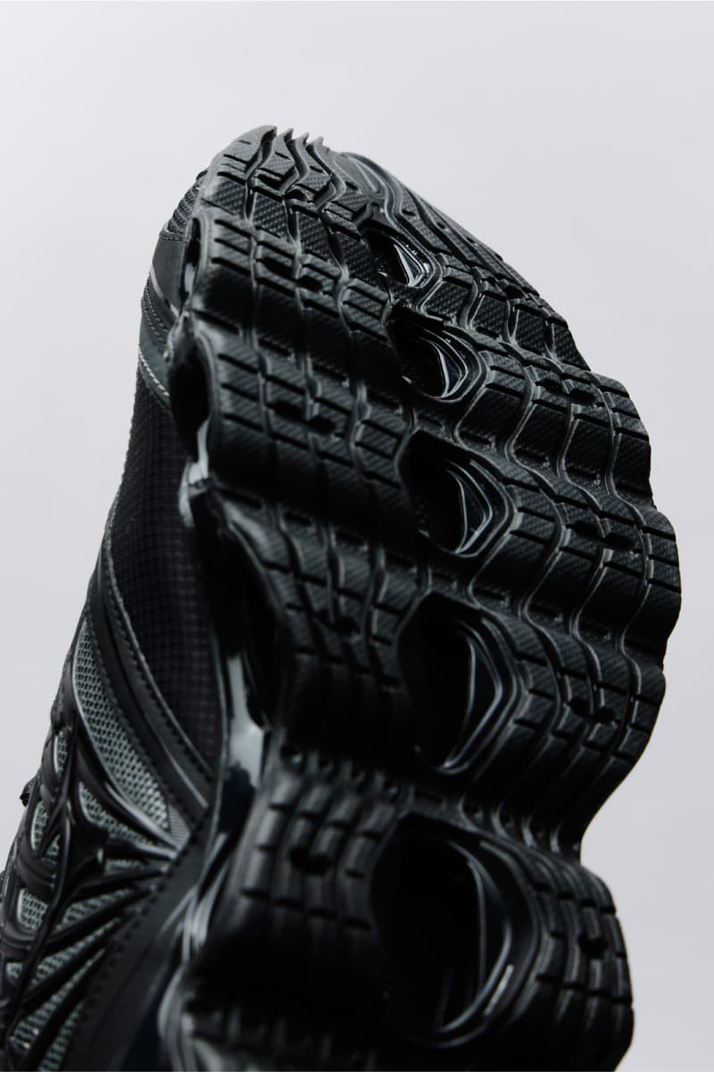 ミズノ ウェーブプロフェシー LS がゴアテックス搭載でさらにパワーアップ MIZUNO WAVE PROPHECY LS GTX Release Info