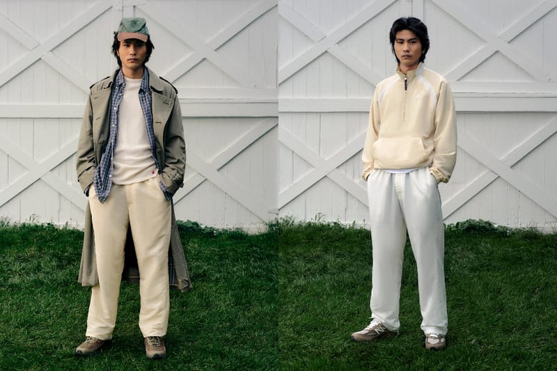 ​​New Balance “Made in USA” 2025年秋冬コレクションの第3弾ドロップが発売