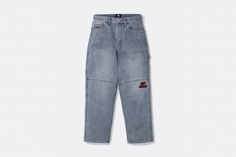 シュプリーム x フォックス レーシングが2025年秋シーズンのコラボコレクションを発表 Supreme x Fox Racing fall 2025 release info