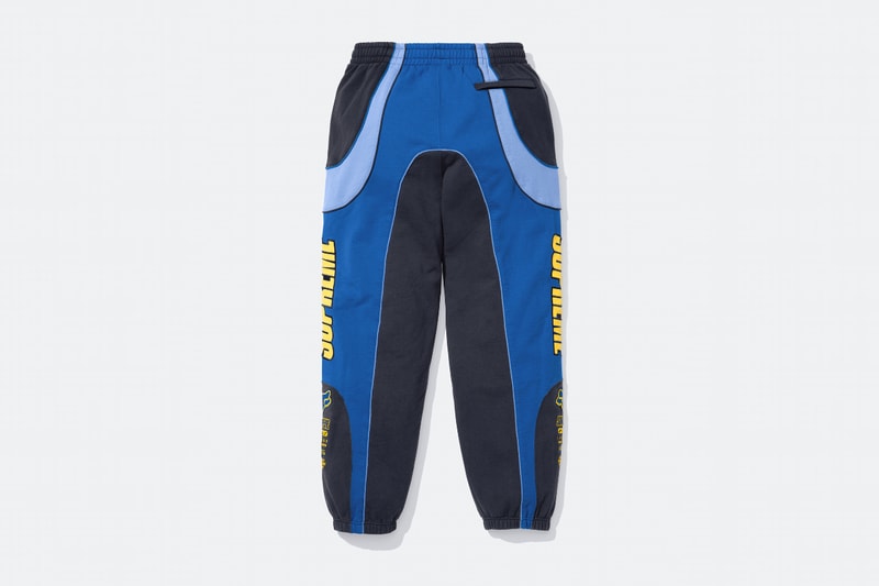 シュプリーム x フォックス レーシングが2025年秋シーズンのコラボコレクションを発表 Supreme x Fox Racing fall 2025 release info