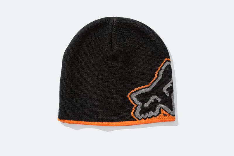 シュプリーム x フォックス レーシングが2025年秋シーズンのコラボコレクションを発表 Supreme x Fox Racing fall 2025 release info