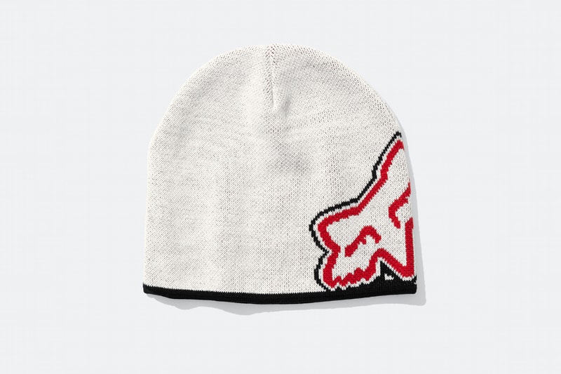 シュプリーム x フォックス レーシングが2025年秋シーズンのコラボコレクションを発表 Supreme x Fox Racing fall 2025 release info