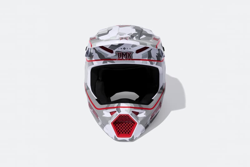 シュプリーム x フォックス レーシングが2025年秋シーズンのコラボコレクションを発表 Supreme x Fox Racing fall 2025 release info