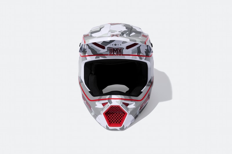 シュプリーム x フォックス レーシングが2025年秋シーズンのコラボコレクションを発表 Supreme x Fox Racing fall 2025 release info