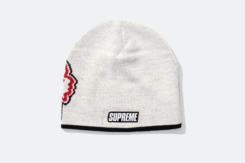 シュプリーム x フォックス レーシングが2025年秋シーズンのコラボコレクションを発表 Supreme x Fox Racing fall 2025 release info