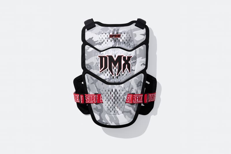 シュプリーム x フォックス レーシングが2025年秋シーズンのコラボコレクションを発表 Supreme x Fox Racing fall 2025 release info