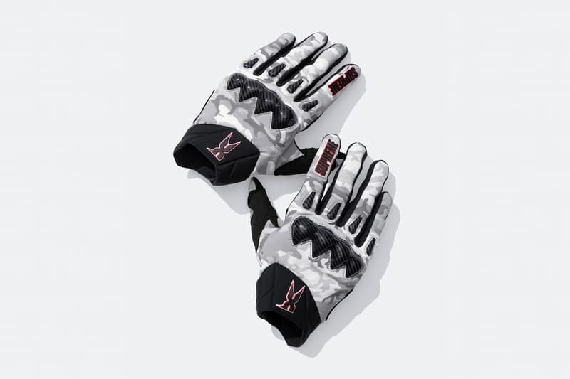 シュプリーム x フォックス レーシングが2025年秋シーズンのコラボコレクションを発表 Supreme x Fox Racing fall 2025 release info