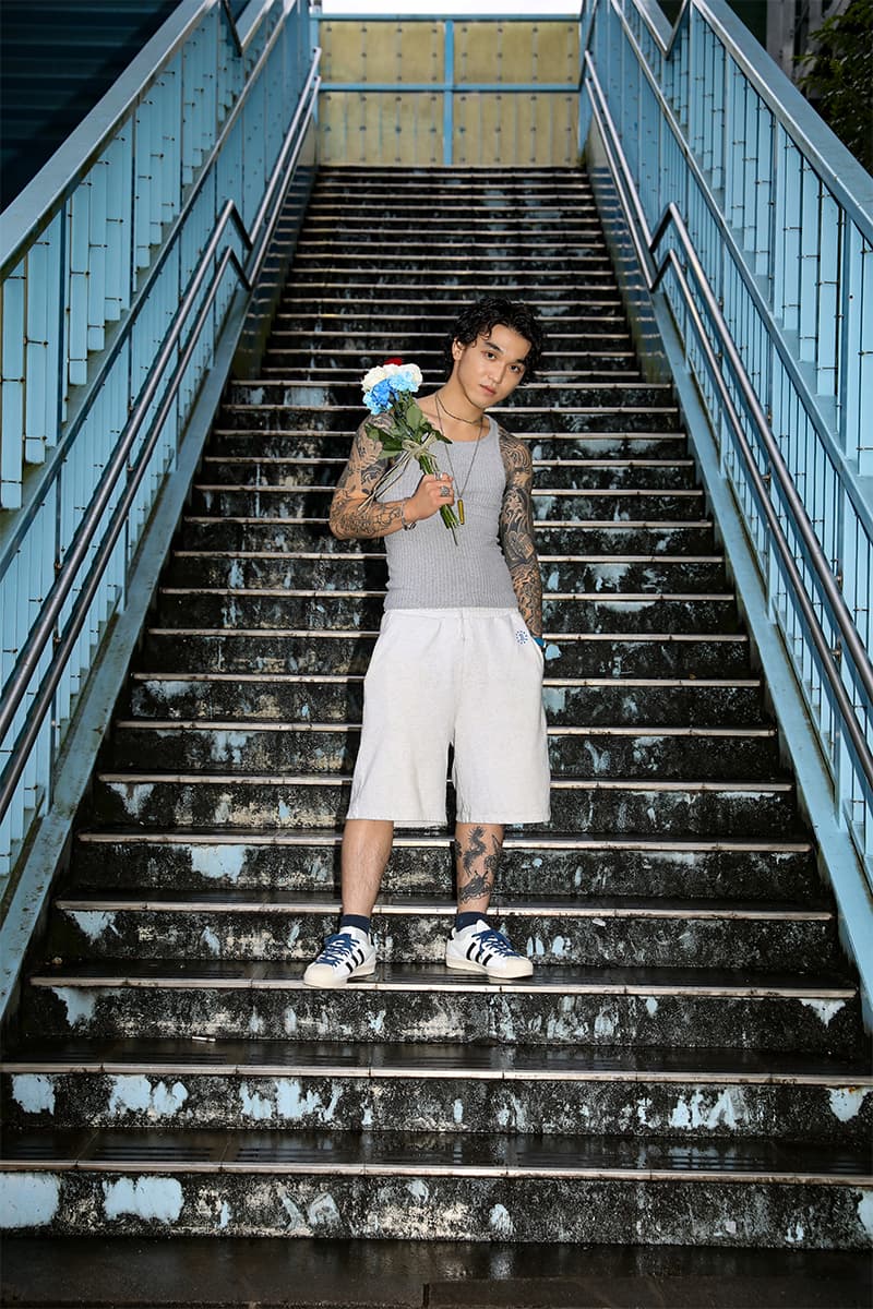 徳島出身ラッパー T-STONE が示す、国境を超えた楽曲クリエイティブ── シングル『Travel ( feat. NSW yoon ) 』リリース記念インタビュー t stone nsw yoon trabel release interview