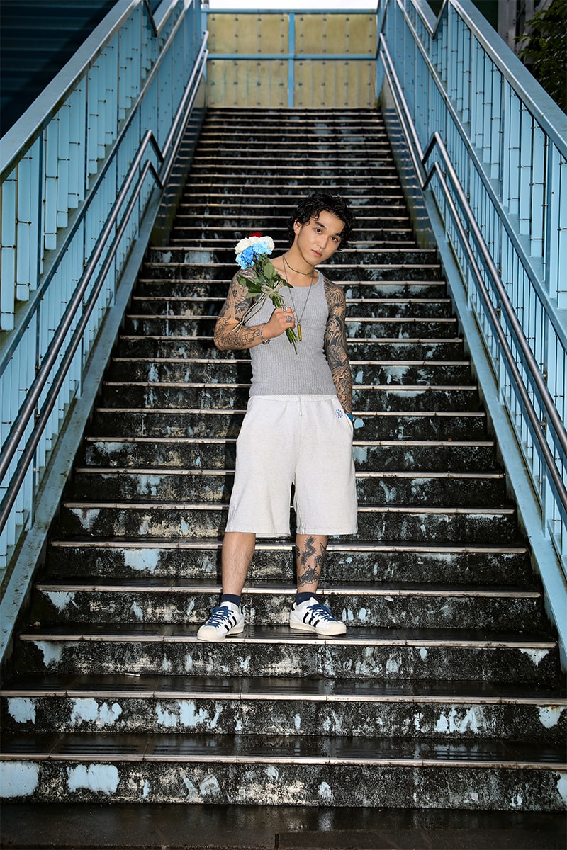 徳島出身ラッパー T-STONE が示す、国境を超えた楽曲クリエイティブ── シングル『Travel ( feat. NSW yoon ) 』リリース記念インタビュー t stone nsw yoon trabel release interview