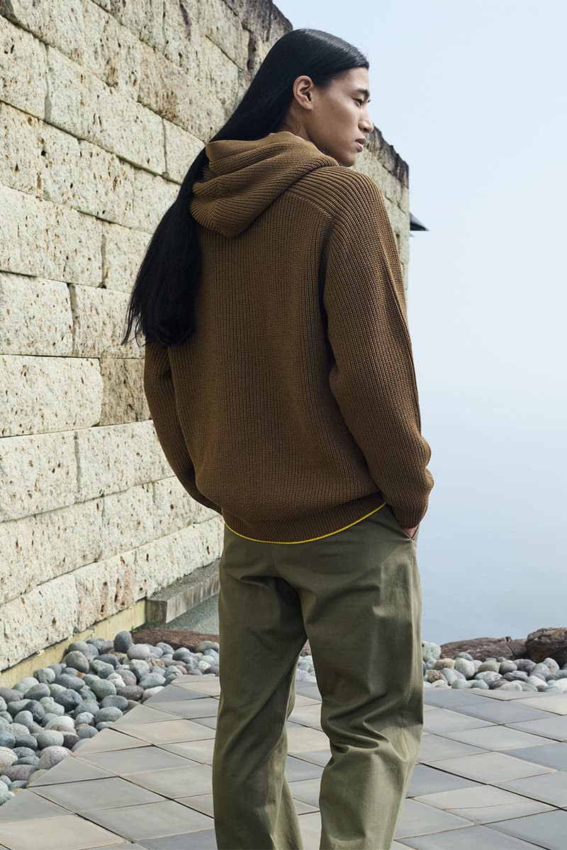 東京デザインスタジオニューバランスがバトナーとのコラボコレクション2025年秋冬コラボコレクションをリリース tokyo design studio new balance batoner collabo collection release info