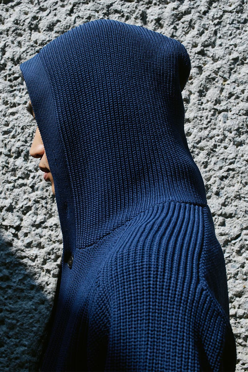 東京デザインスタジオニューバランスがバトナーとのコラボコレクション2025年秋冬コラボコレクションをリリース tokyo design studio new balance batoner collabo collection release info