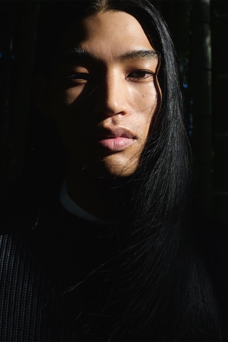 東京デザインスタジオニューバランスがバトナーとのコラボコレクション2025年秋冬コラボコレクションをリリース tokyo design studio new balance batoner collabo collection release info