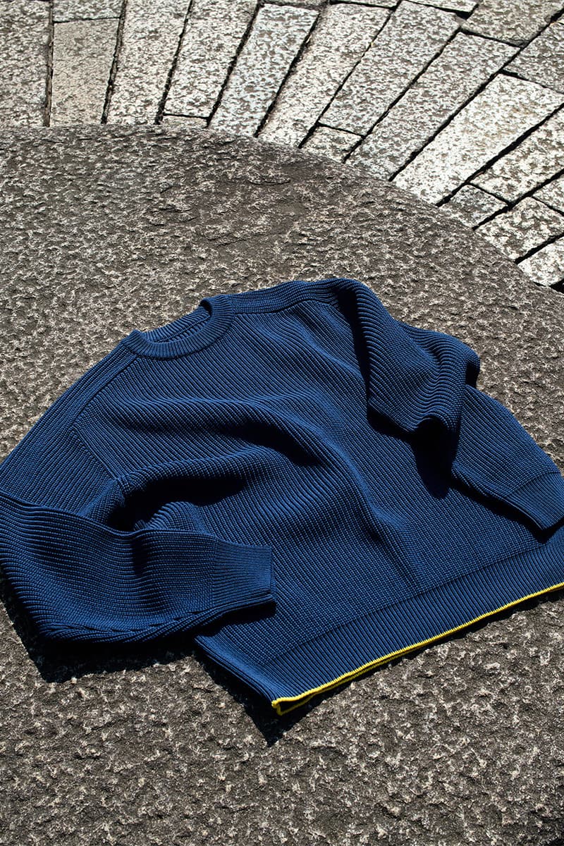 東京デザインスタジオニューバランスがバトナーとのコラボコレクション2025年秋冬コラボコレクションをリリース tokyo design studio new balance batoner collabo collection release info