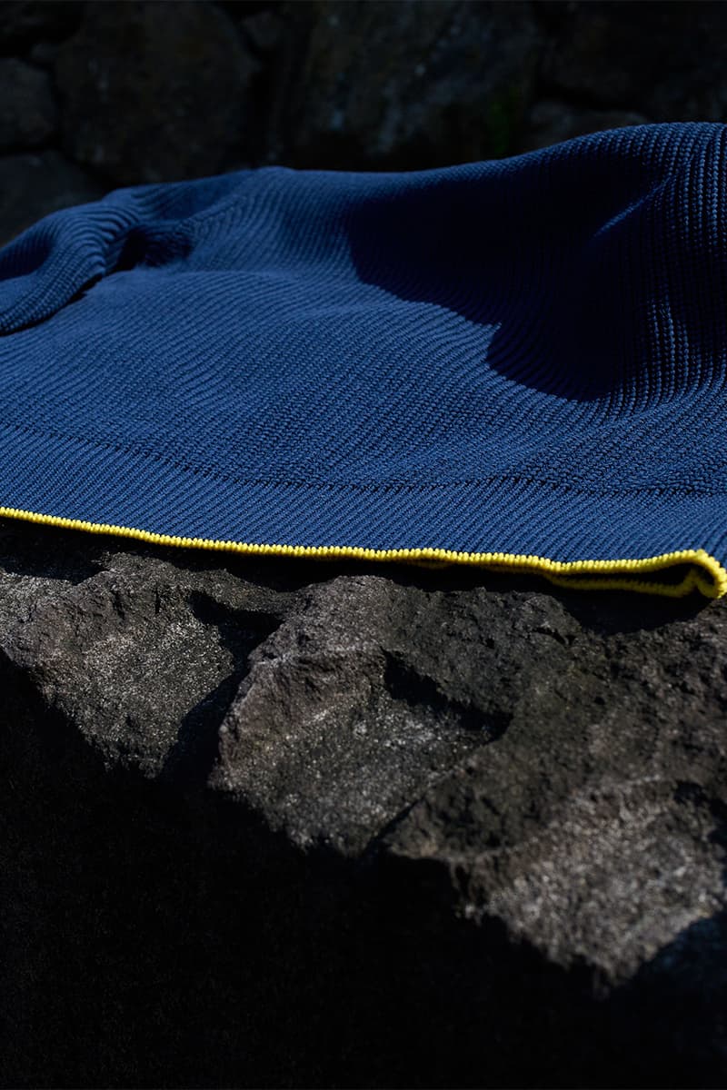 東京デザインスタジオニューバランスがバトナーとのコラボコレクション2025年秋冬コラボコレクションをリリース tokyo design studio new balance batoner collabo collection release info