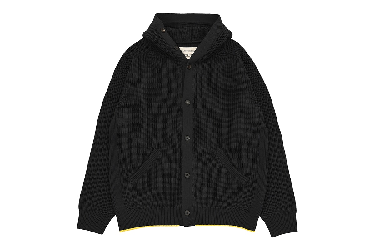 東京デザインスタジオニューバランスがバトナーとのコラボコレクション2025年秋冬コラボコレクションをリリース tokyo design studio new balance batoner collabo collection release info