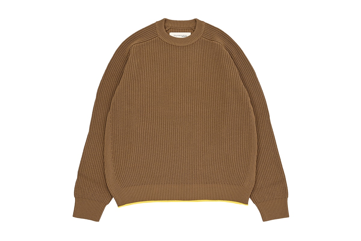 東京デザインスタジオニューバランスがバトナーとのコラボコレクション2025年秋冬コラボコレクションをリリース tokyo design studio new balance batoner collabo collection release info