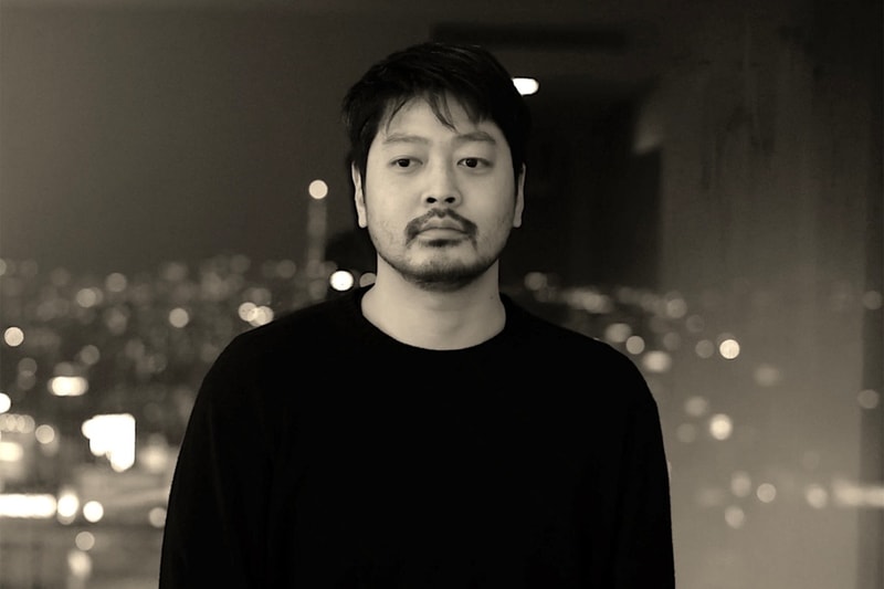 SOSHIOTSUKI  Pitti Uomo 109 guest designer