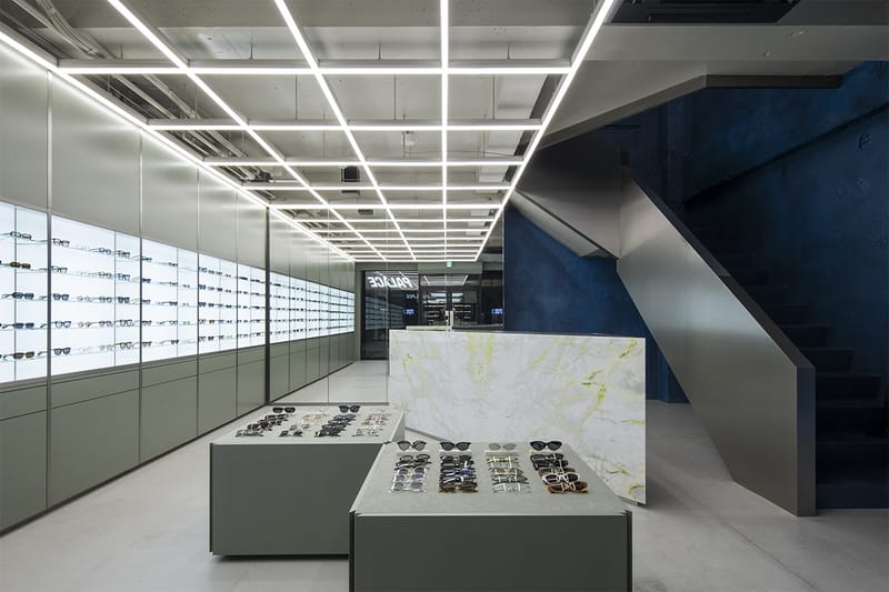 A.D.S.R. が国内3店舗目を福岡にオープン