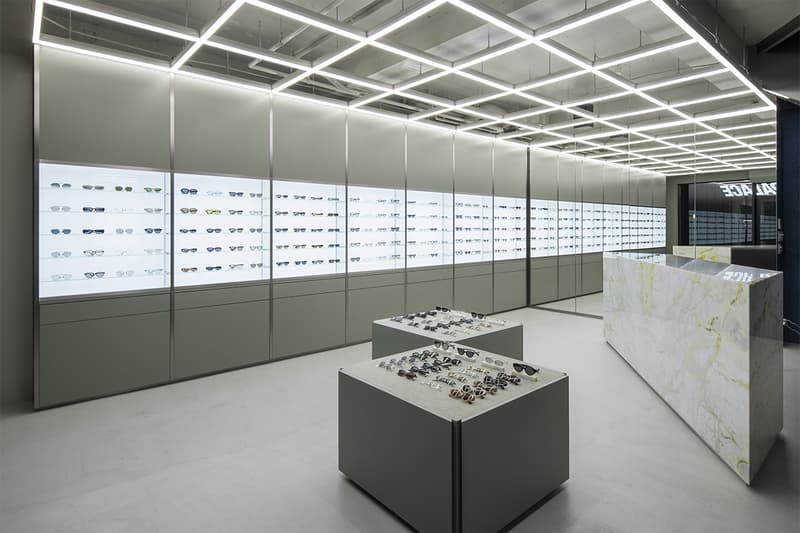 エーディーエスアールが国内3店舗目を福岡にオープン a d s r fukuoka open release info