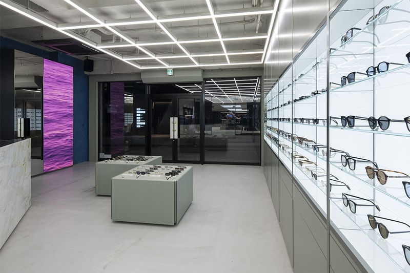 エーディーエスアールが国内3店舗目を福岡にオープン a d s r fukuoka open release info