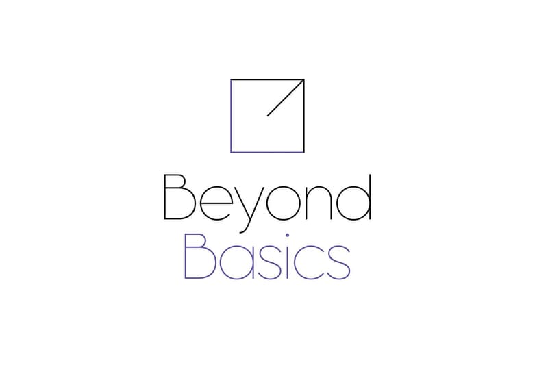 元セレクトショップディレクターによる新プロジェクト ビヨンド ベーシックスがローンチ beyond basics launch info