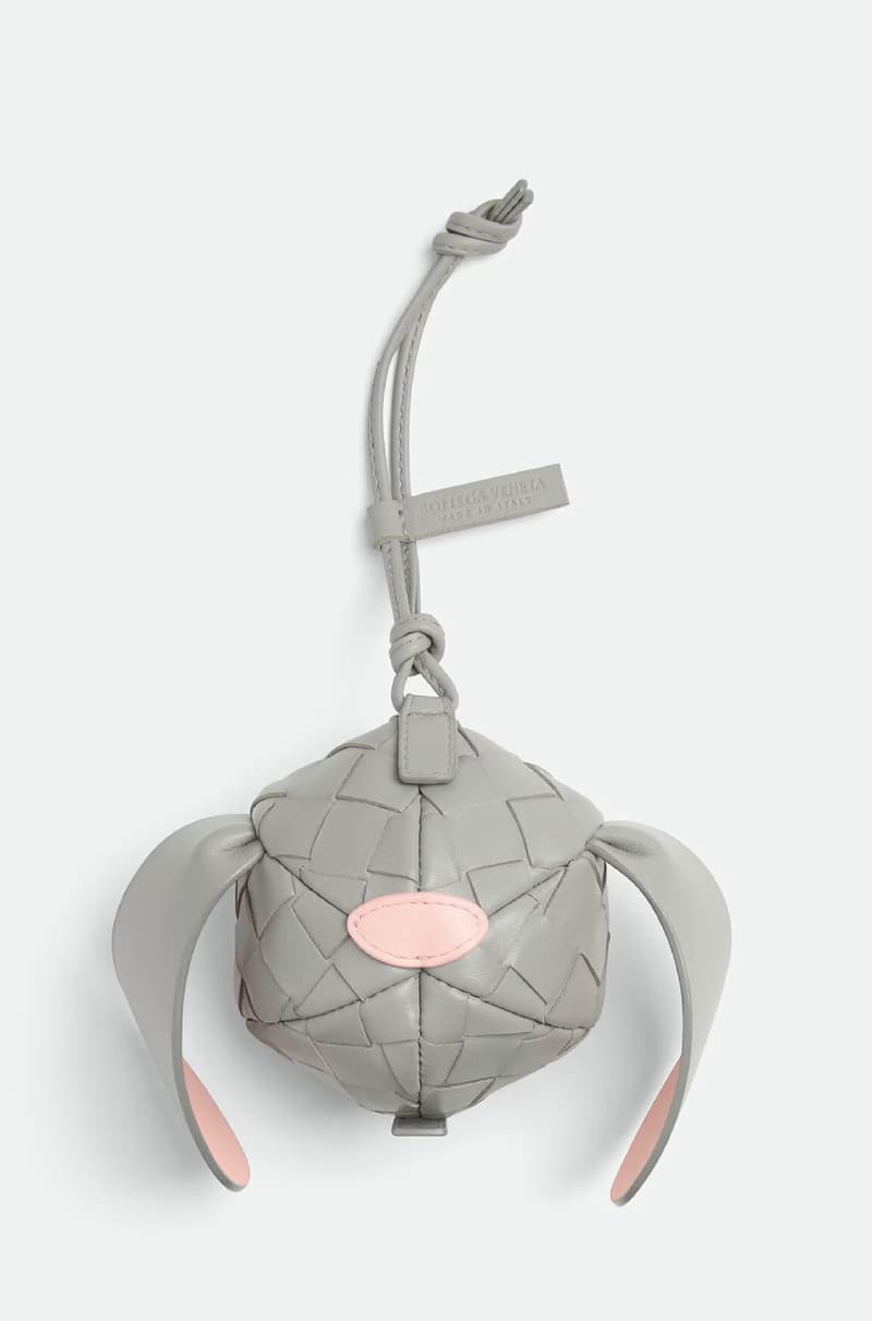 ボッテガ・ヴェネタからアニマルモチーフのコインパースが登場 Bottega Veneta Animal Coin Purse Release Info