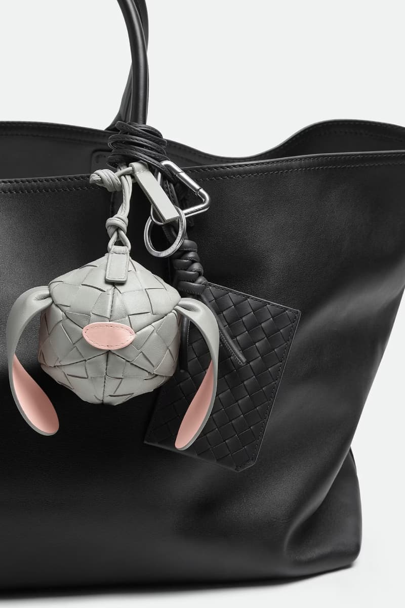 ボッテガ・ヴェネタからアニマルモチーフのコインパースが登場 Bottega Veneta Animal Coin Purse Release Info