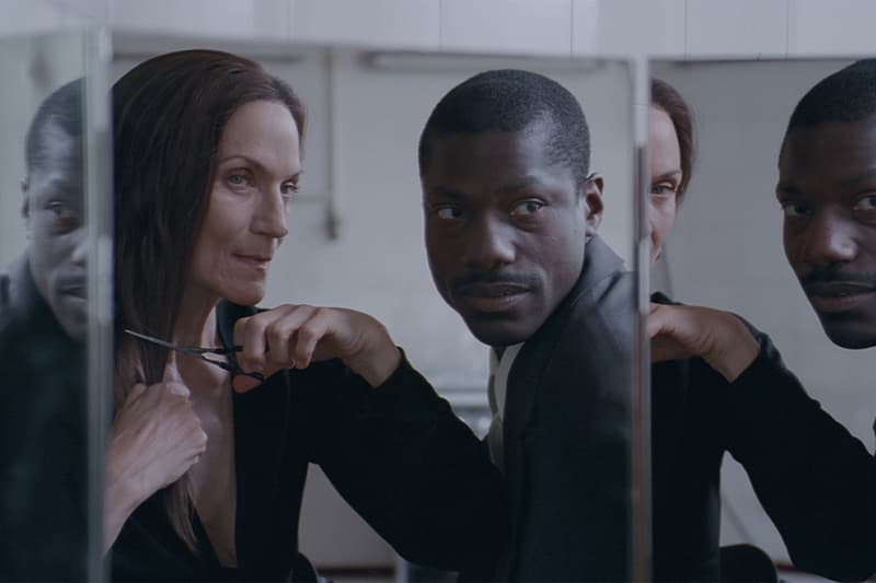 LEMAIRE が2025年秋冬コレクションのための映画『NINE FRAMES』を発表