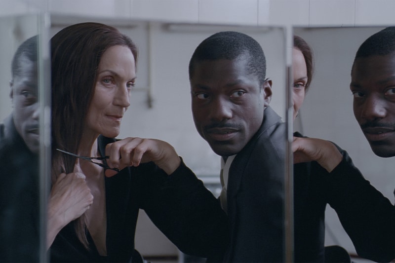 LEMAIRE が2025年秋冬コレクションのための映画『NINE FRAMES』を発表