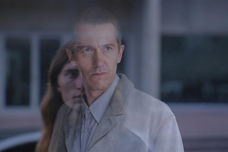 LEMAIRE が2025年秋冬コレクションのための映画『NINE FRAMES』を発表