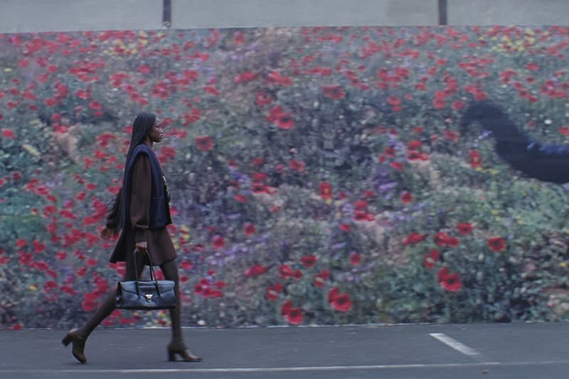 LEMAIRE が2025年秋冬コレクションのための映画『NINE FRAMES』を発表