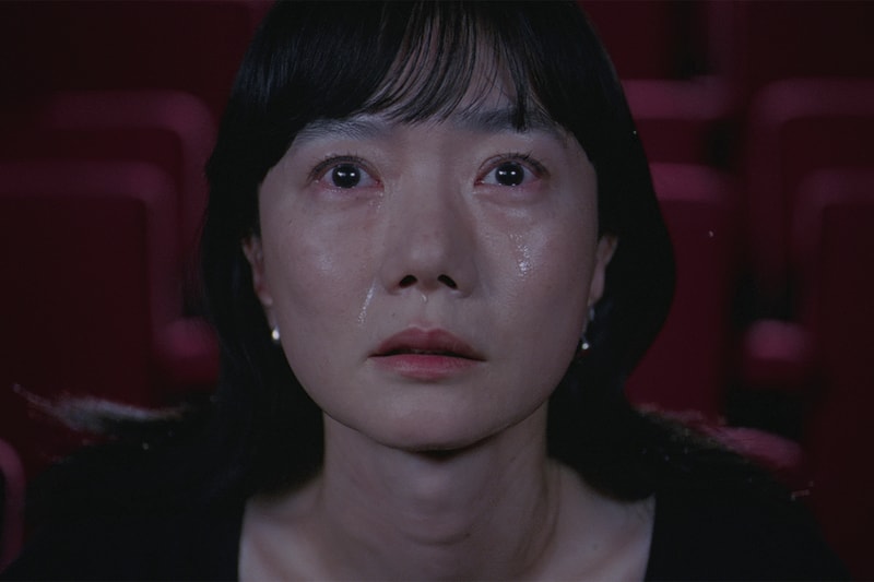 LEMAIRE が2025年秋冬コレクションのための映画『NINE FRAMES』を発表