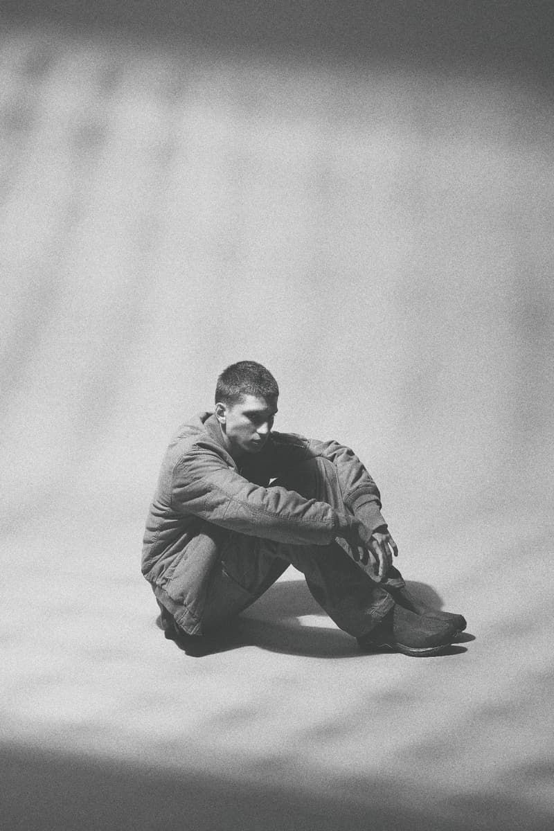 ミズノ x ノンネイティブのコラボモデル ウェーブ ムジン TL ミッド GTX が“オールブラック”仕様で再登場 Mizuno x nonnative WAVE MUJIN TL MID GTX black release info