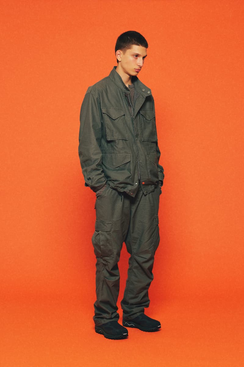 ミズノ x ノンネイティブのコラボモデル ウェーブ ムジン TL ミッド GTX が“オールブラック”仕様で再登場 Mizuno x nonnative WAVE MUJIN TL MID GTX black release info