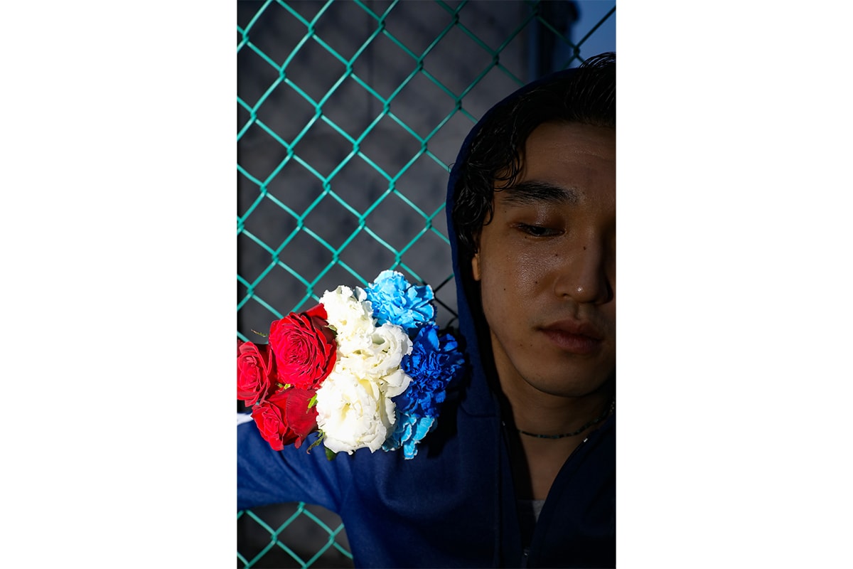 徳島出身ラッパー T-STONE が示す、国境を超えた楽曲クリエイティブ── シングル『Travel ( feat. NSW yoon ) 』リリース記念インタビュー t stone nsw yoon trabel release interview