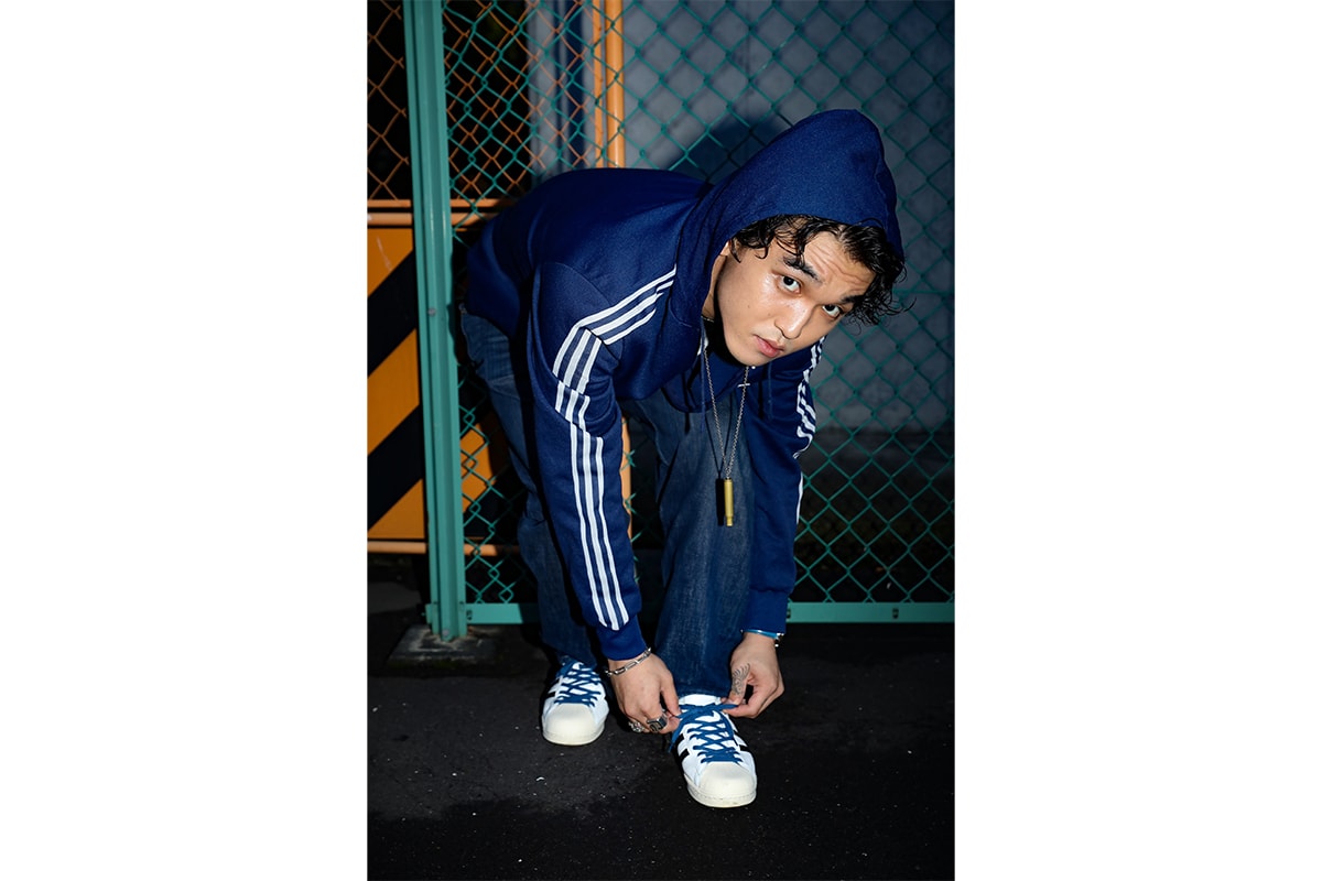 徳島出身ラッパー T-STONE が示す、国境を超えた楽曲クリエイティブ── シングル『Travel ( feat. NSW yoon ) 』リリース記念インタビュー t stone nsw yoon trabel release interview