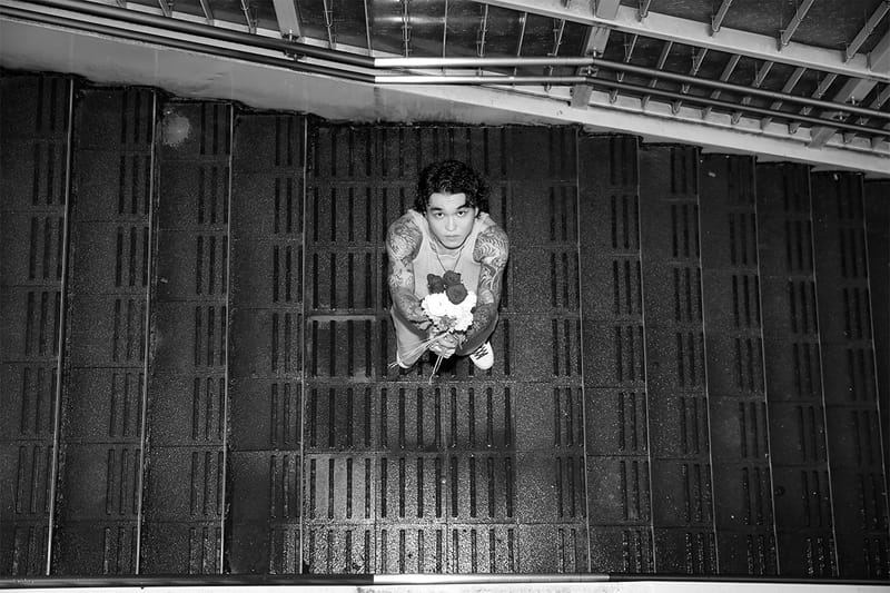 徳島出身ラッパー T-STONE が示す、国境を超えたクリエイティブ── シングル『Travel ( feat. NSW yoon ) 』リリース記念インタビュー