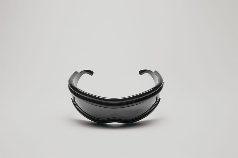 エイサップ・ロッキー x Ray-Ban による最新コラボサングラスコレクションが登場