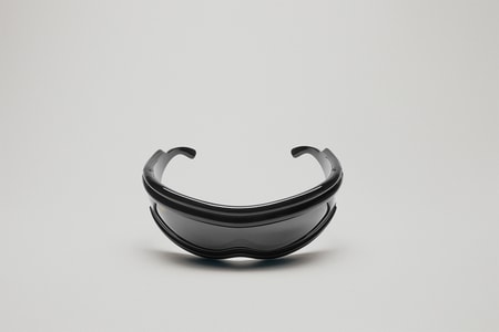 エイサップ・ロッキー x Ray-Ban による最新コラボサングラスコレクションが登場