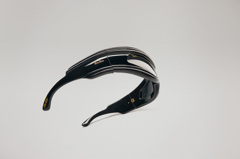 エイサップ・ロッキーxレイバンによる最新コラボコレクションが登場 asap rocky ray ban next generation collection release info