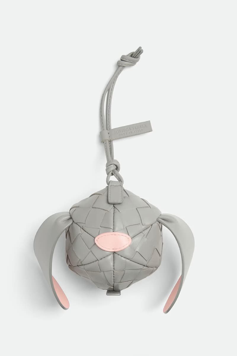 ボッテガ・ヴェネタからアニマルモチーフのコインパースが登場 Bottega Veneta Animal Coin Purse Release Info