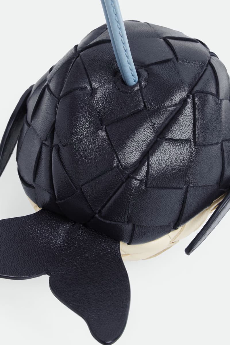 ボッテガ・ヴェネタからアニマルモチーフのコインパースが登場 Bottega Veneta Animal Coin Purse Release Info