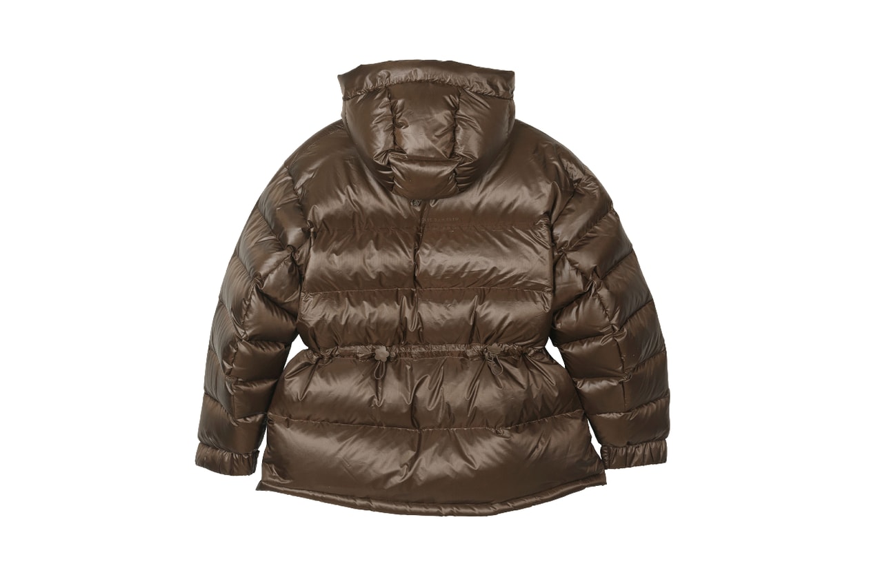 ザ・ノース・フェイス x セシリー・バンセン コラボコレクション第2弾が到着 The North Face Cecilie Bahnsen FALL WINTER 2025 COLLECTION